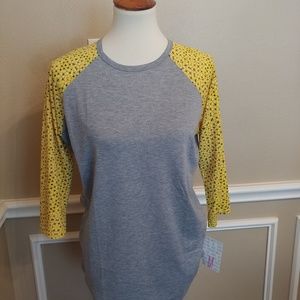 LuLaRoe Randy shirt